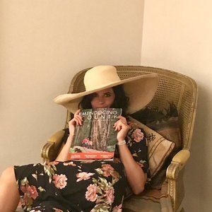 Meet your Posher, Meghann